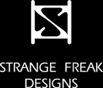 STRANGE FREAK DESIGNS
